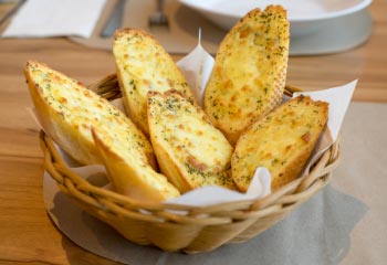 Garlic Bread